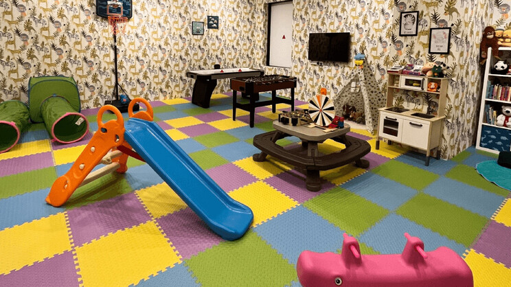 PARKROYAL COLLECTION Marina Bay, Singapore